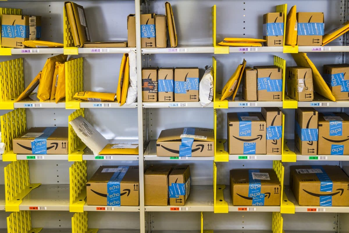 Amazon porta le startup italiane in tutto il mondo