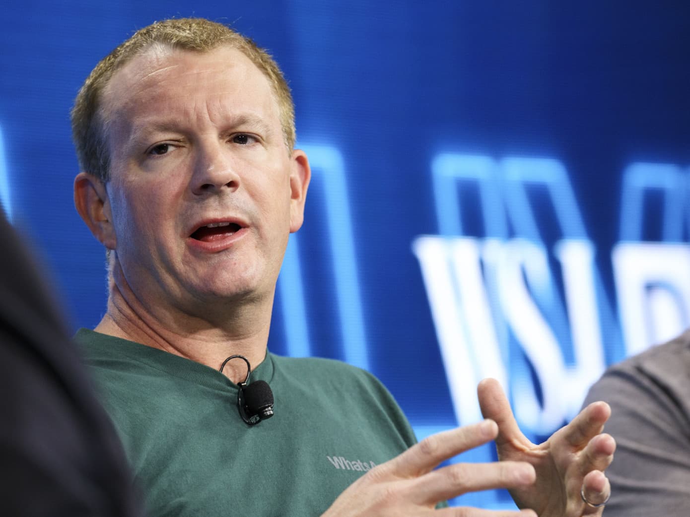 Il co-fondatore di WhatsApp spiega il divorzio da Facebook
