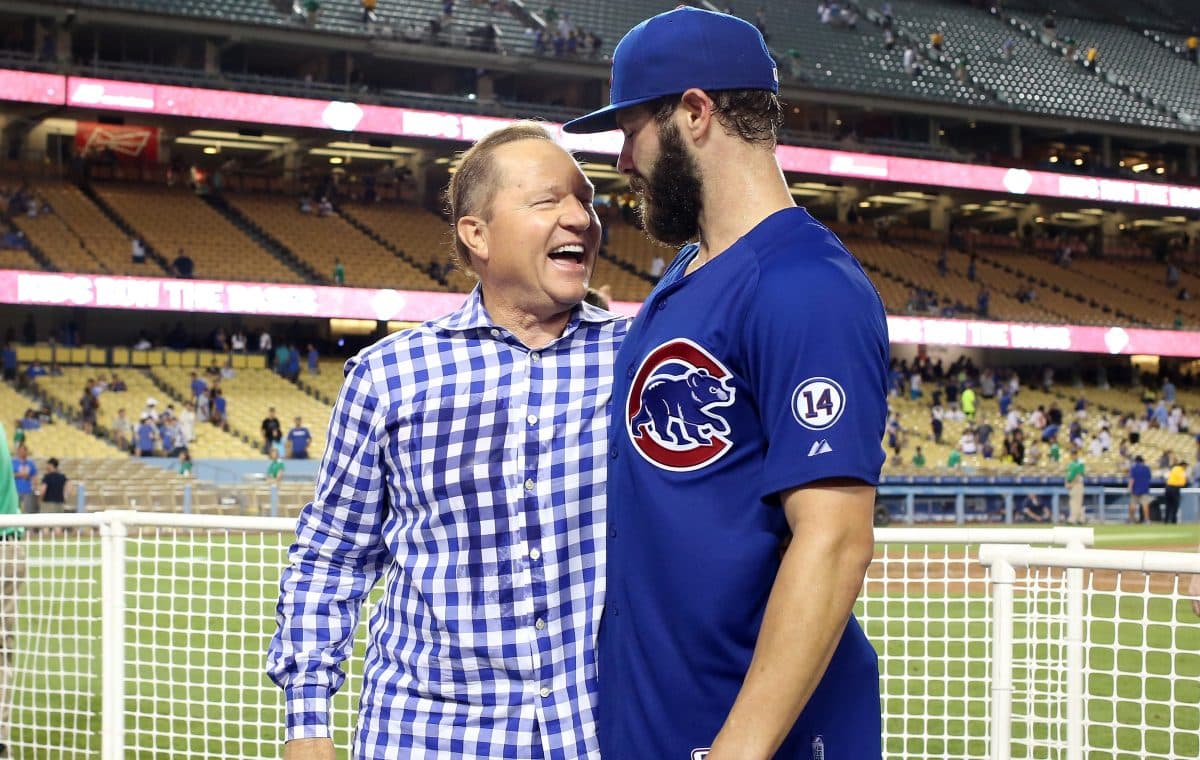 La classifica dei 50 procuratori sportivi più potenti del mondo