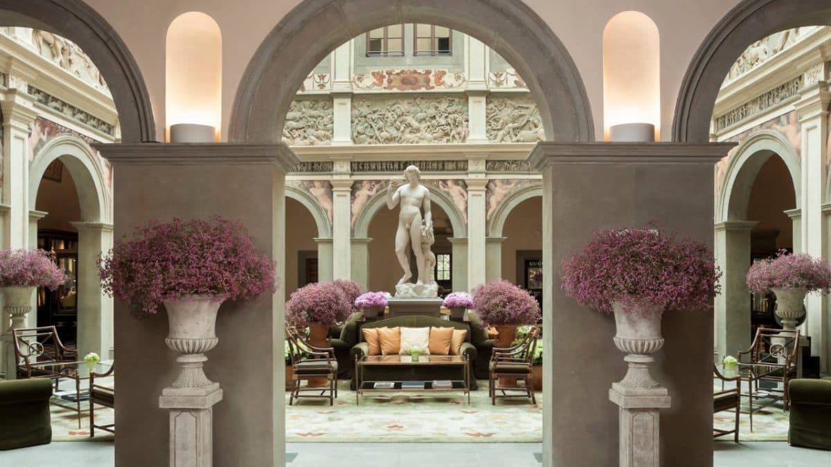 A Firenze il nuovo Rinascimento di Forbes e Kon parla sostenibile