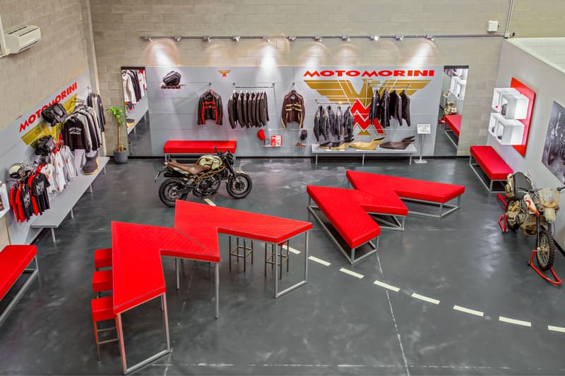 Anche la storica Moto Morini prende la via della Cina