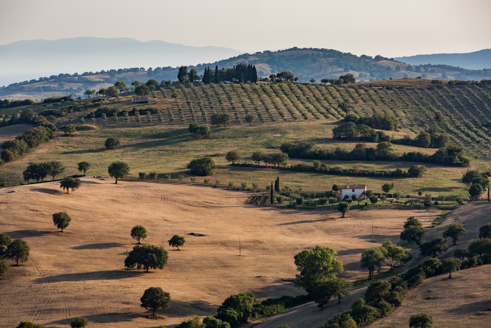 Le sette meraviglie della Toscana