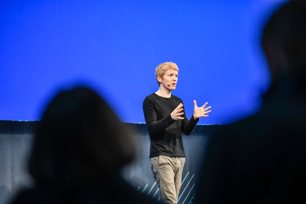 La società di mobile payment Stripe ora vale 20 miliardi di dollari