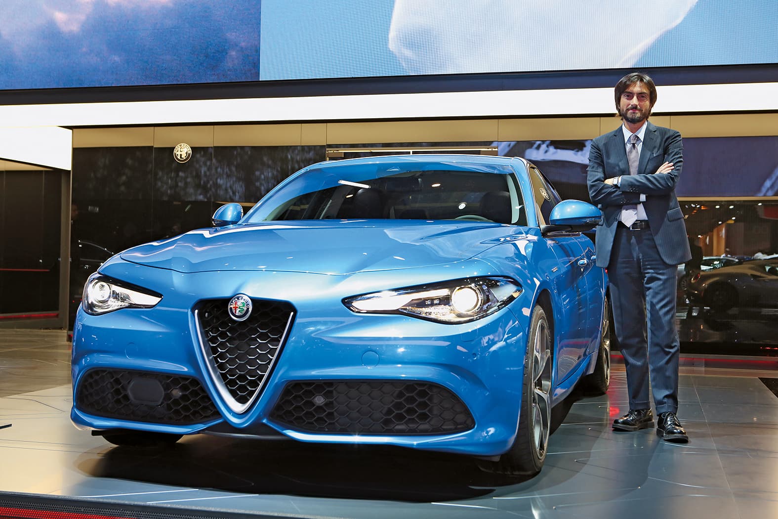 "Evidenziare i record"