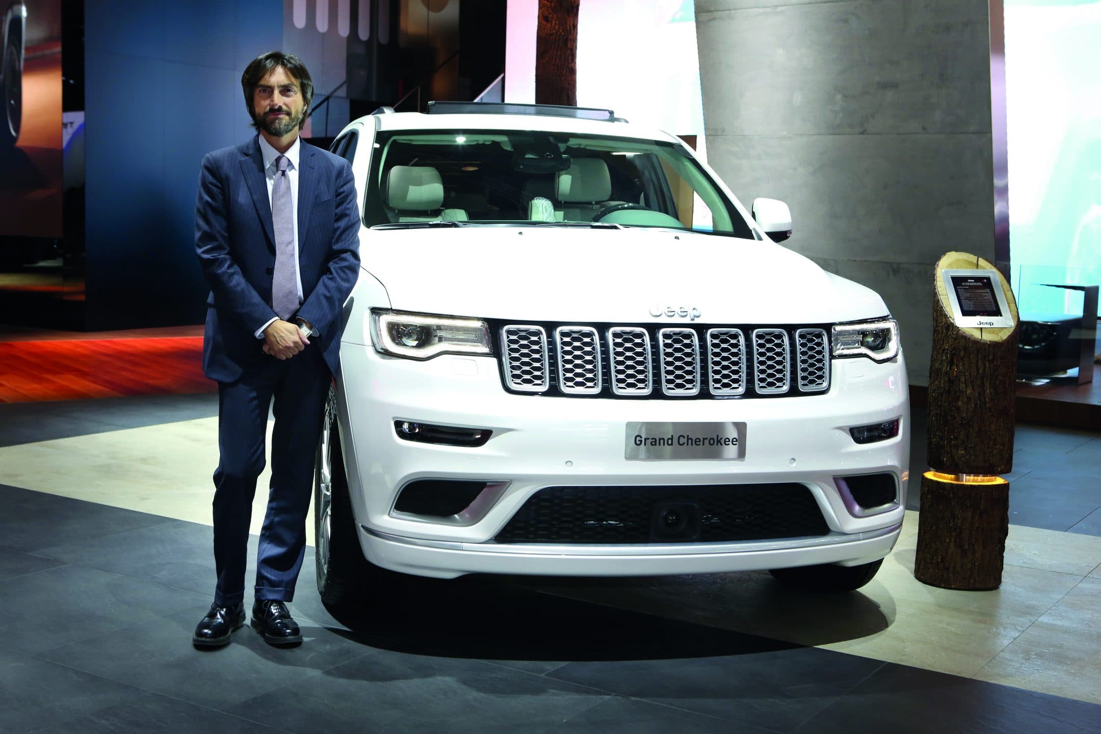 "Il brand più globale del gruppo"