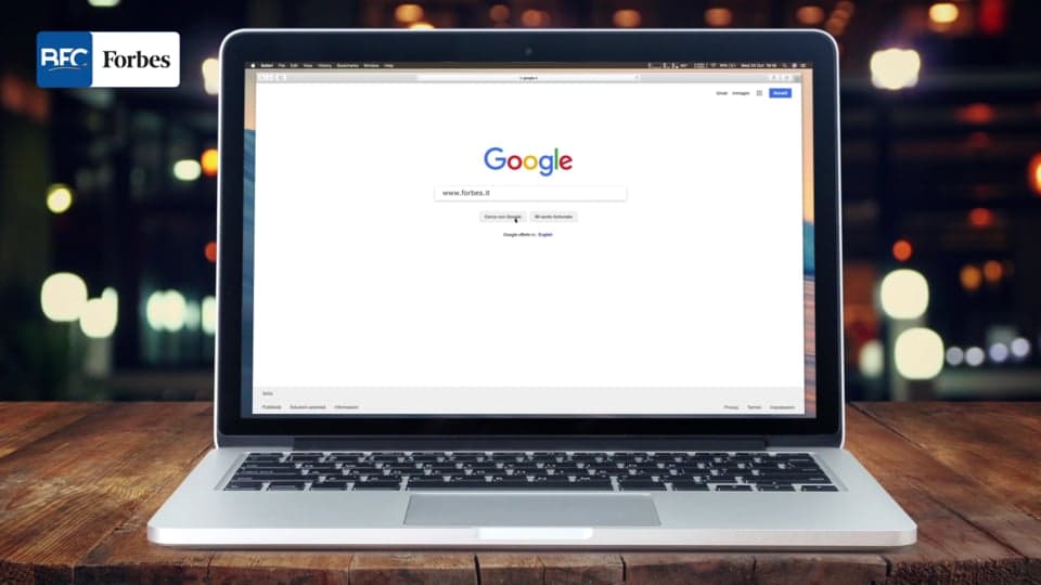 ForbesLEADER  PUNTATA 3