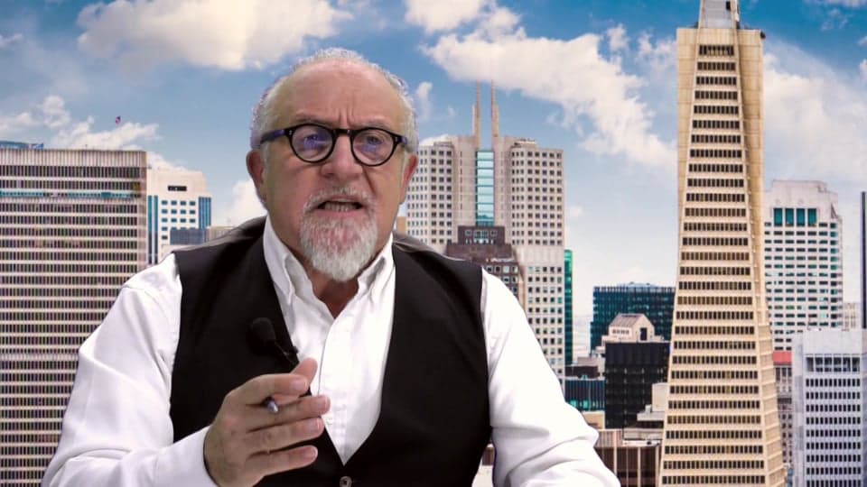 ForbesSILICIO  PUNTATA 1