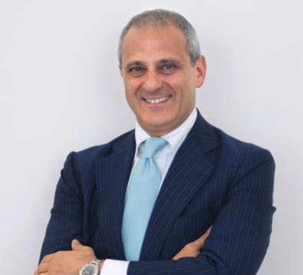 "Sportiva, grande, chic. Ma per me deve essere iperprotettiva"