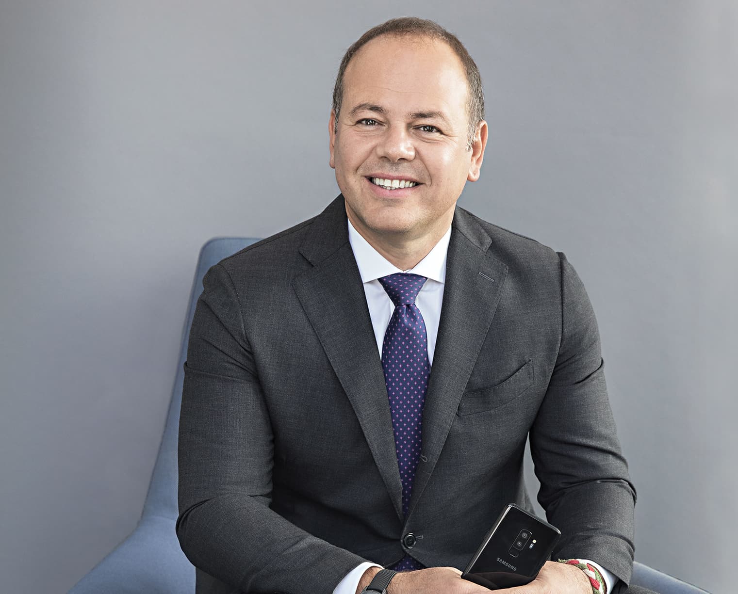 Il volto umano del digitale