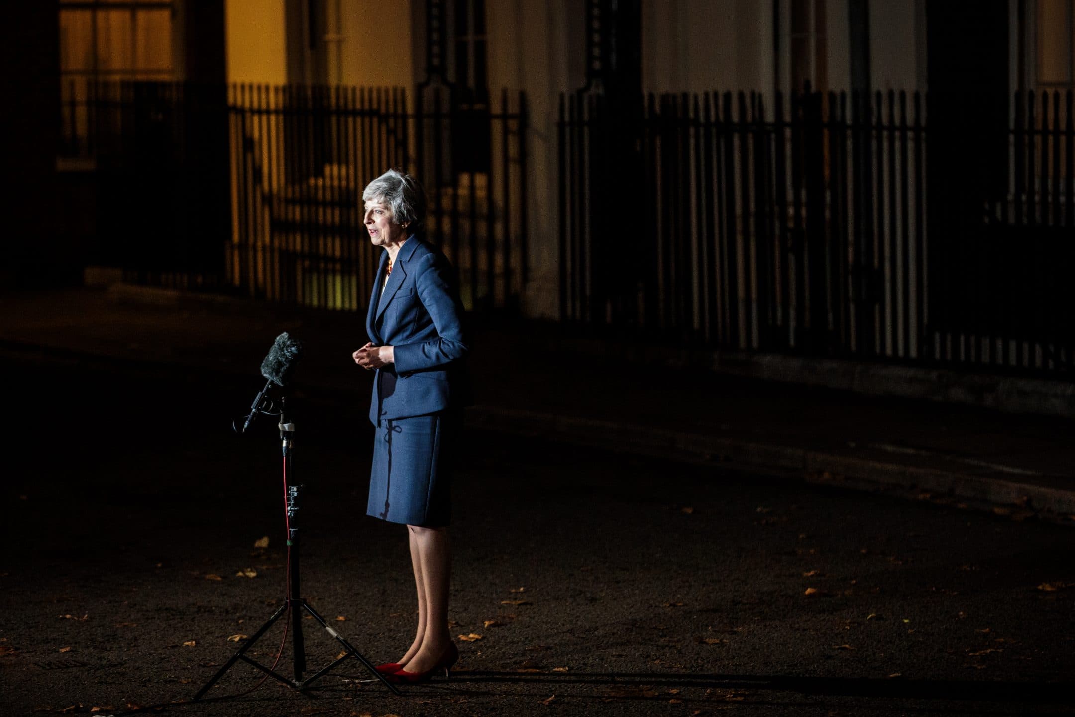 Brexit rivela il suo paradosso: mina l’identità nazionale anziché difenderla