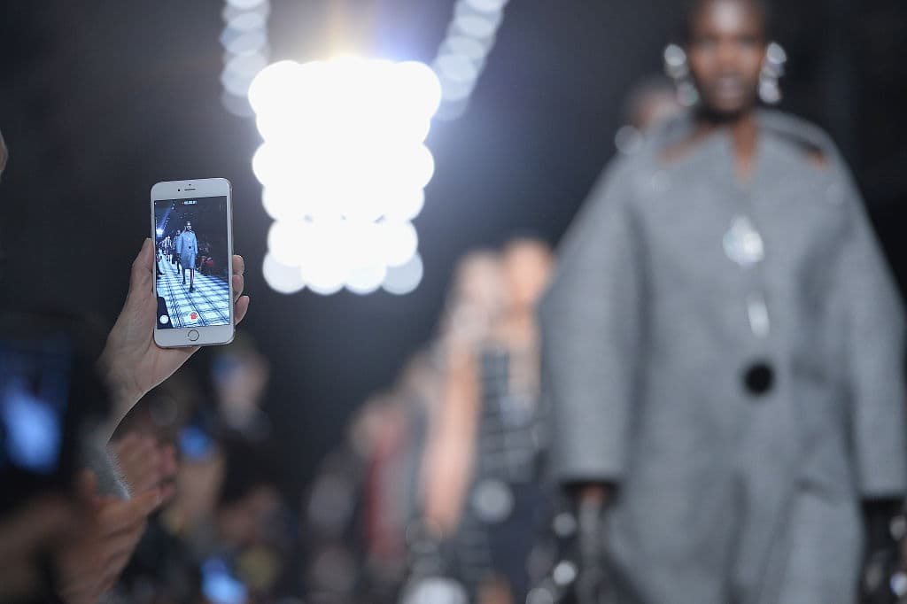 Year in fashion 2018: i marchi, i loghi e i capi più desiderati dell'anno