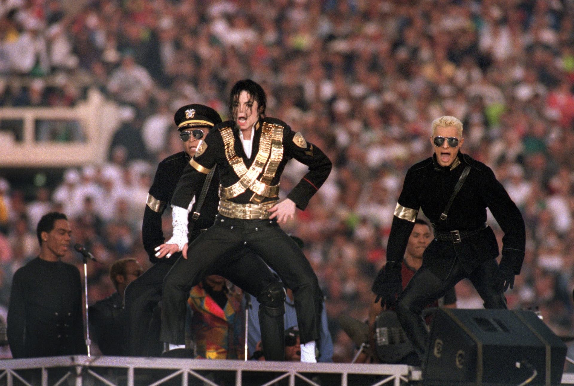 Michael Jackson, Kobe Bryant e le altre celebrità più pagate dell’Aldilà