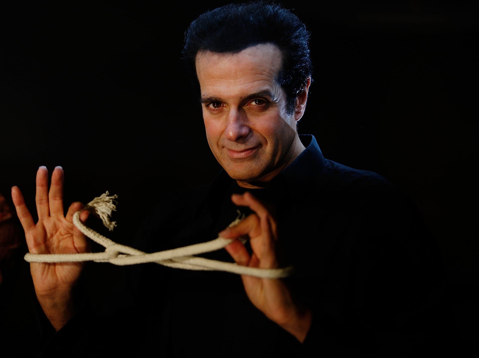 La classifica degli illusionisti più pagati del mondo nel 2018