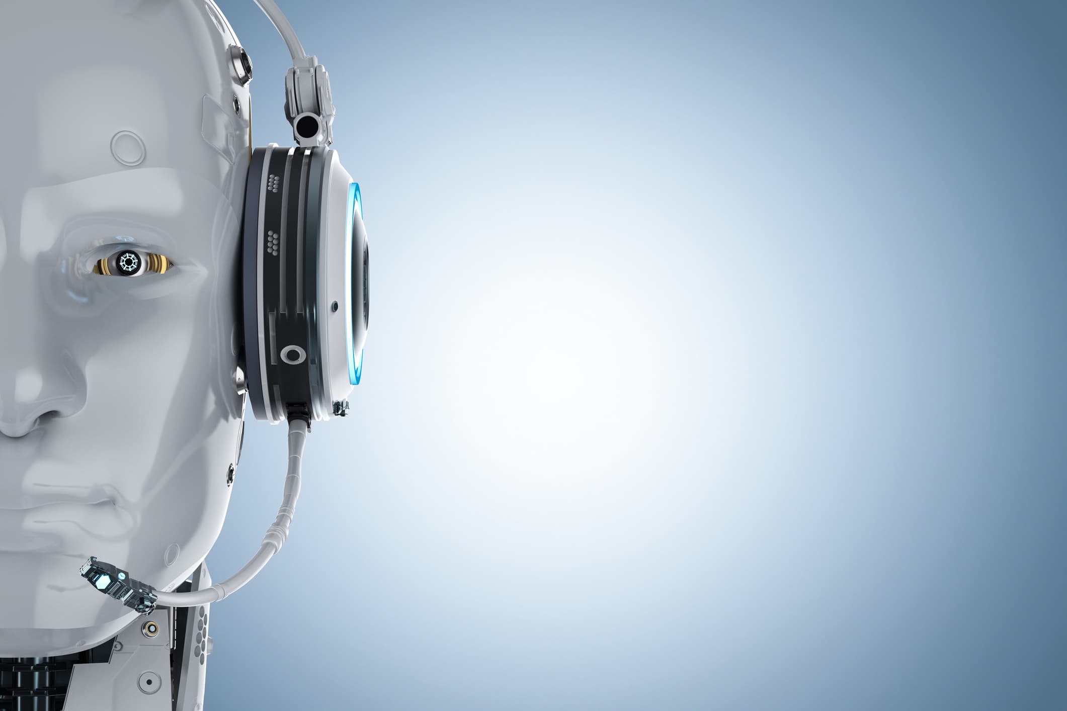 L’intelligenza artificiale stenta a decollare tra le imprese degli Stati Uniti