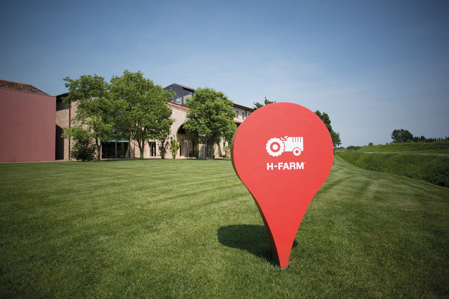 Dalle startup ai grandi brand, il nuovo corso dell'innovazione in H-Farm