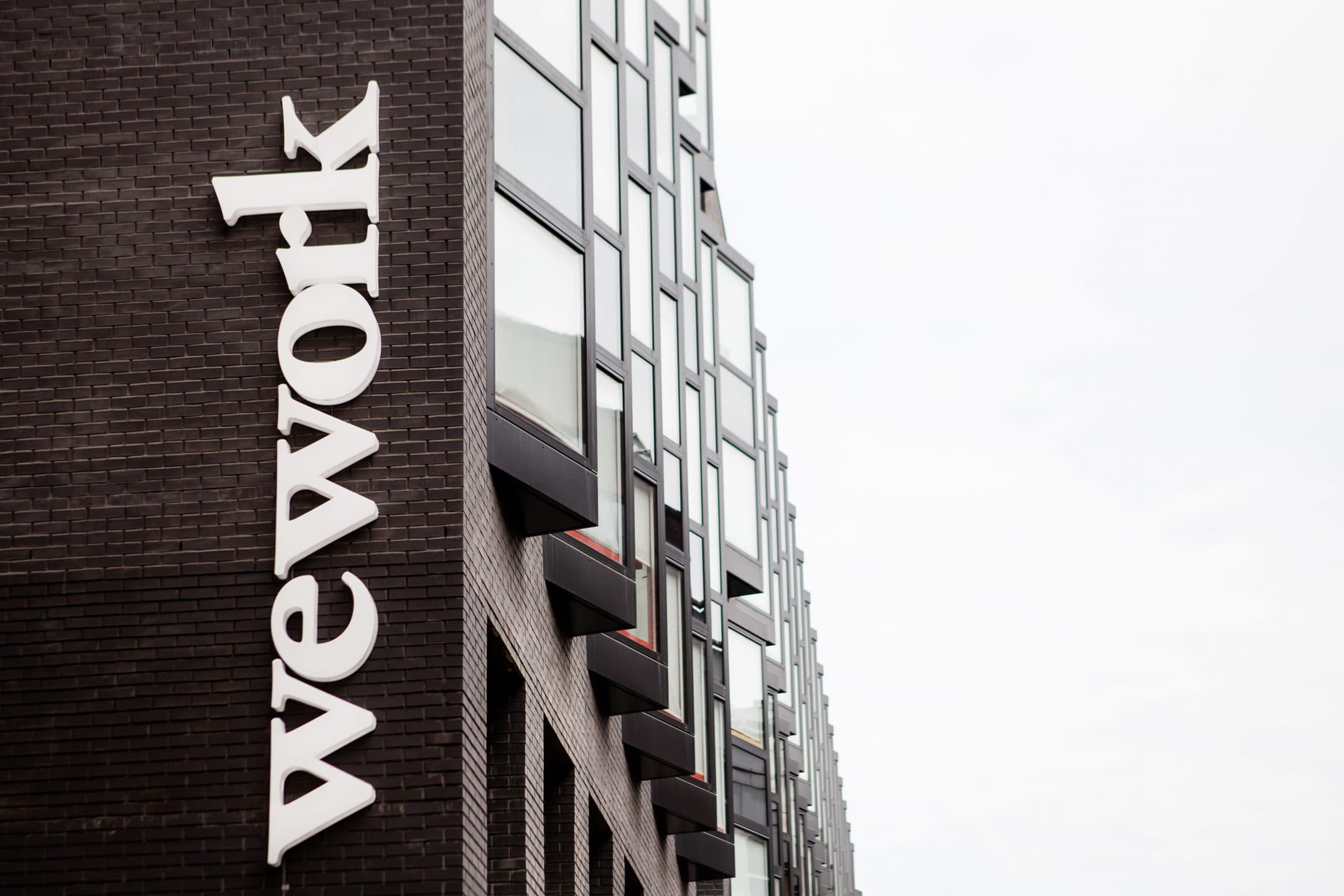 Il coworking più grande del mondo mette un primo piede in Italia