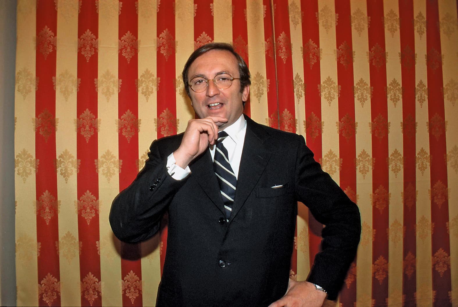 "L'auto ideale: tecno, curve, sterrato"