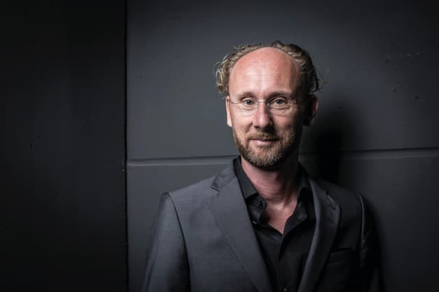 “Audi, stile e muscoli al posto giusto”