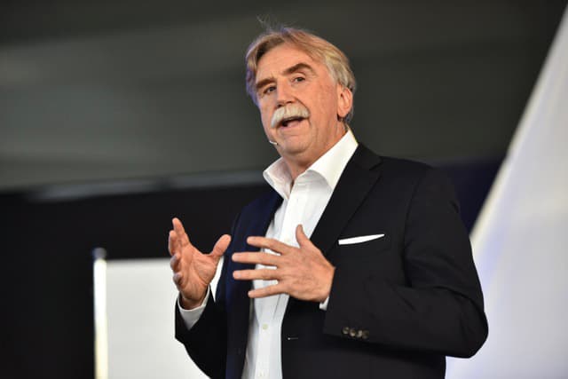 “Il successo di Bmw: ricerca avanzatissima e cura dei dettagli”