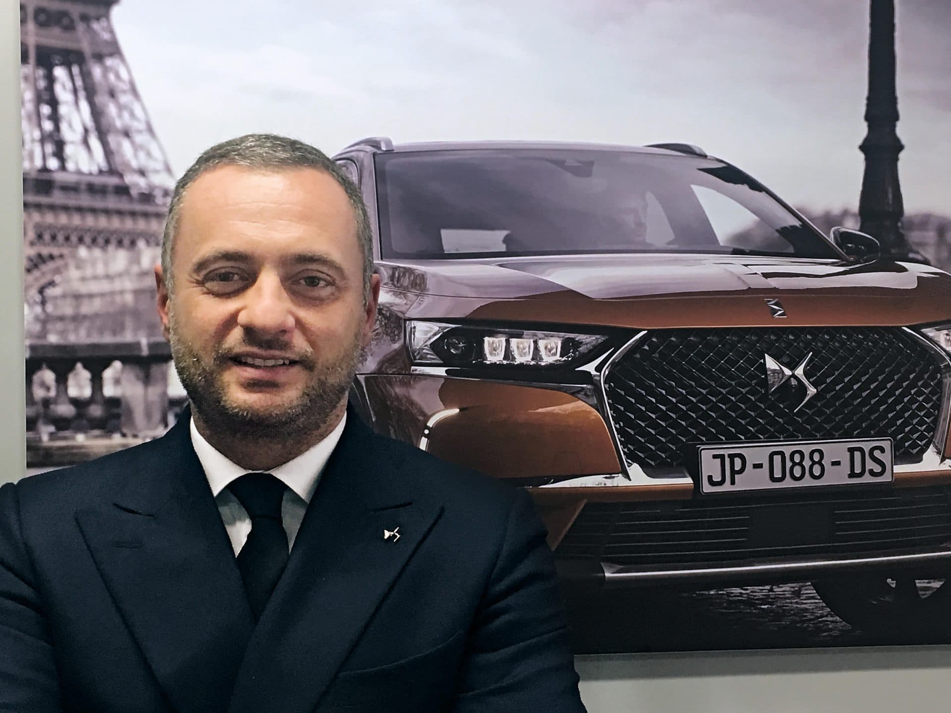 "Entrate nel Club Privilege"