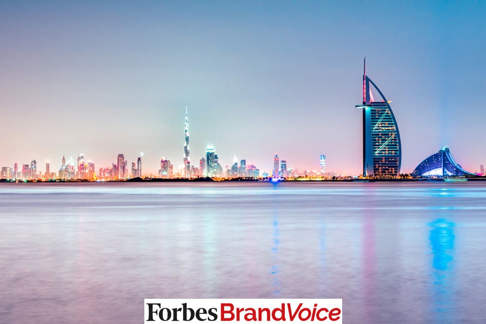 Investire in immobili a Dubai
