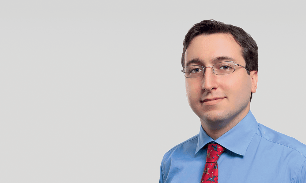 Il medico Under 30 che indaga i malanni del passato