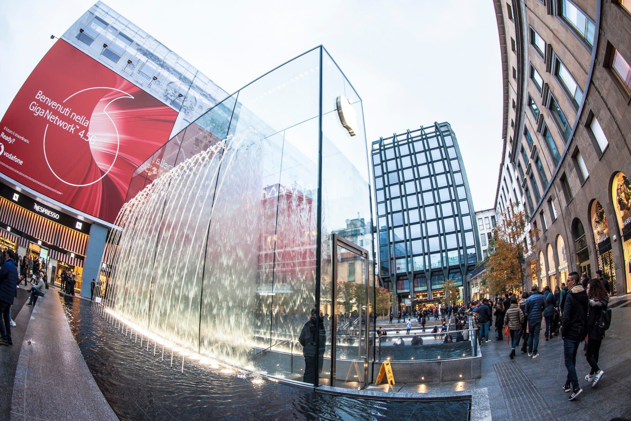 Il Black Friday di Apple: fare affari con MacBook, iPad e iPhone