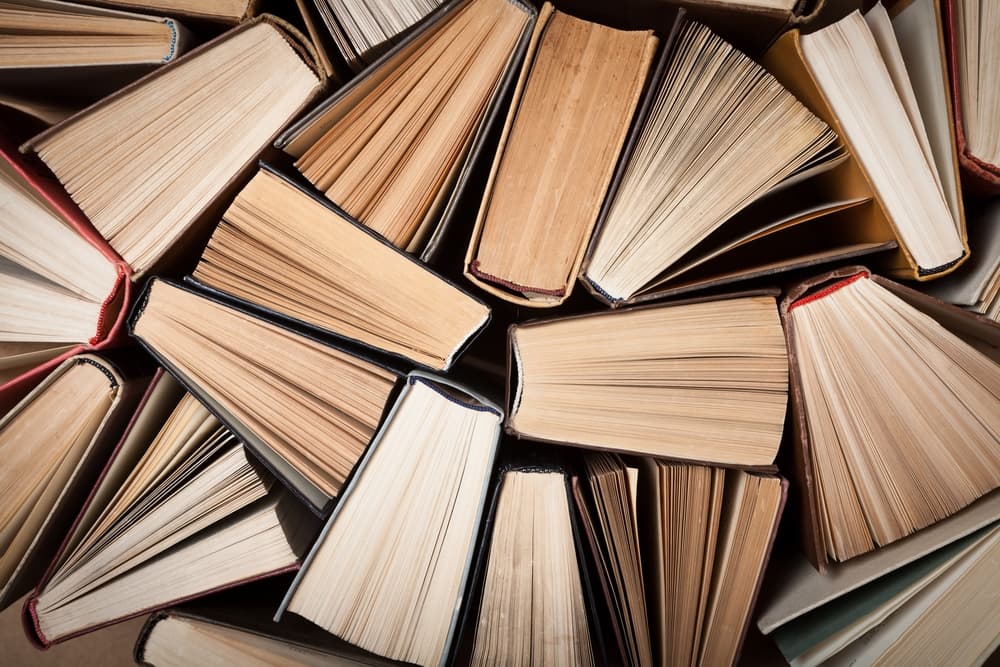 Leggere un libro al giorno è possibile. Con queste 5 tecniche