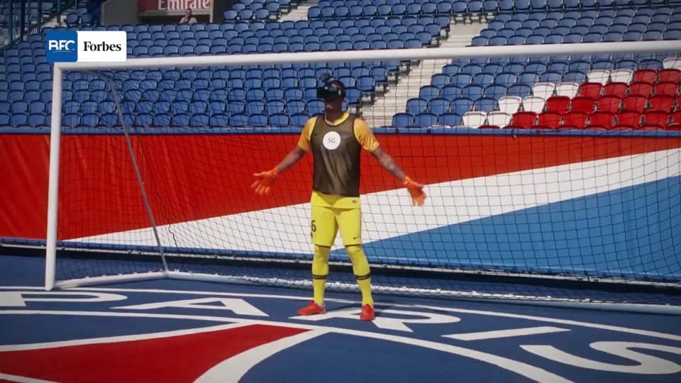 ForbesSILICIO  PUNTATA 3