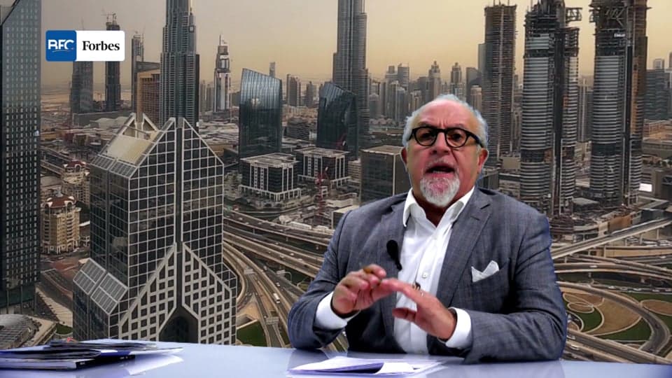 ForbesSILICIO  PUNTATA 4