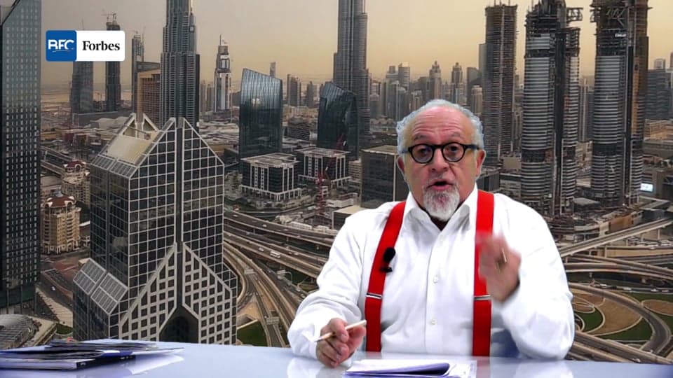 ForbesSILICIO  PUNTATA 5