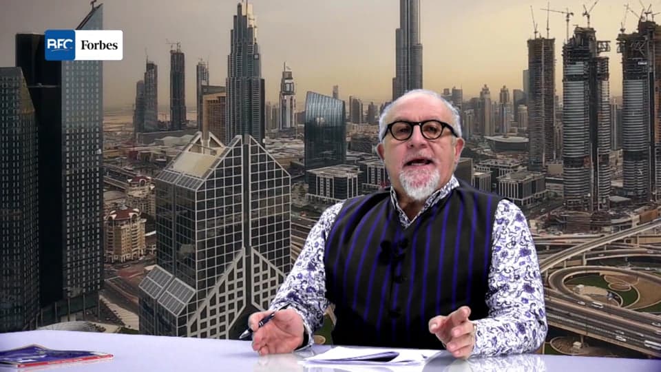 ForbesSILICIO  PUNTATA 6