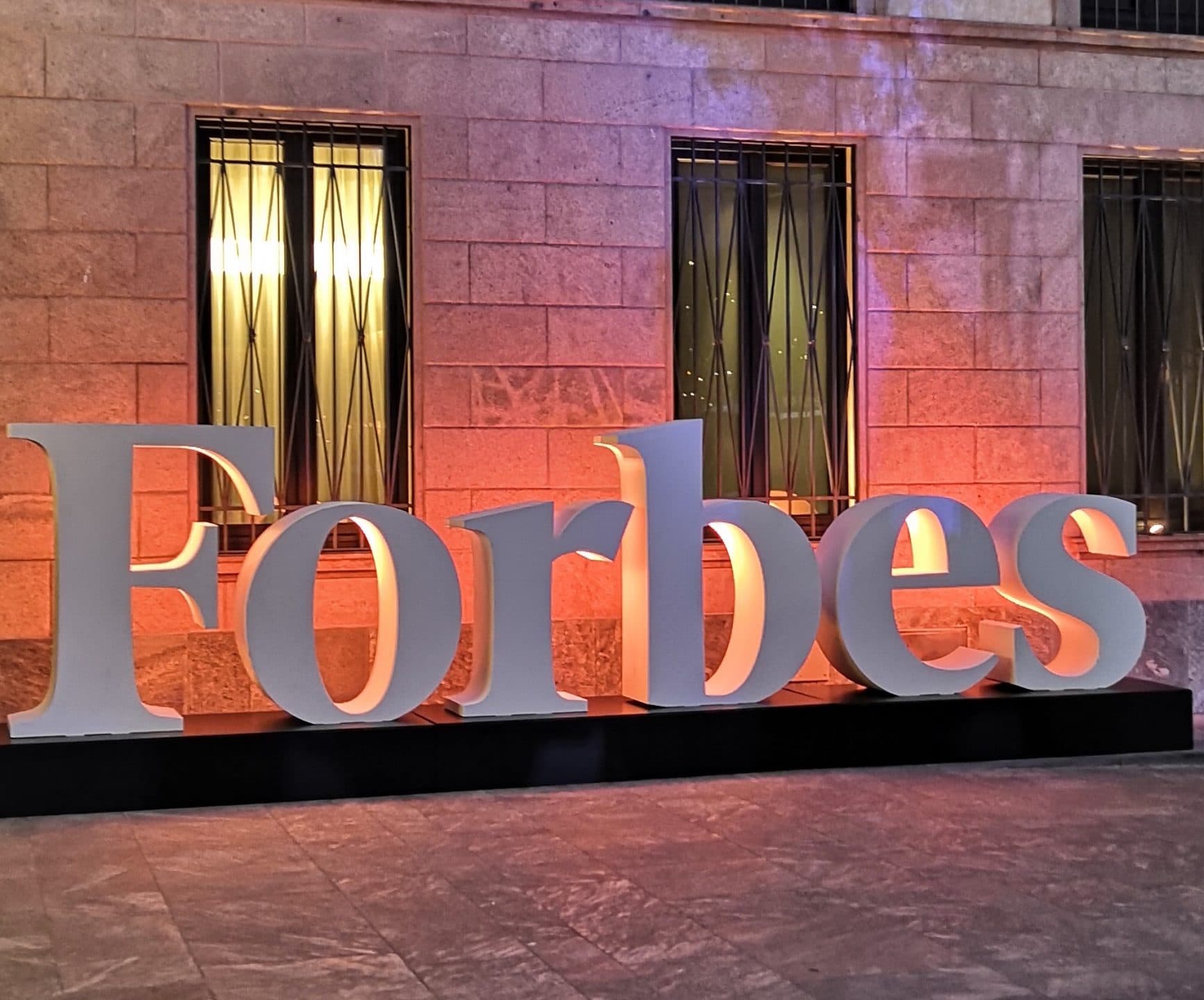 Forbes e Business International premiano i migliori ceo italiani del 2018