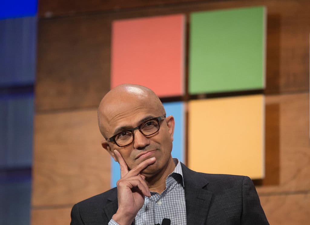 Perché a Microsoft sarebbe davvero utile poter mettere le mani su TikTok