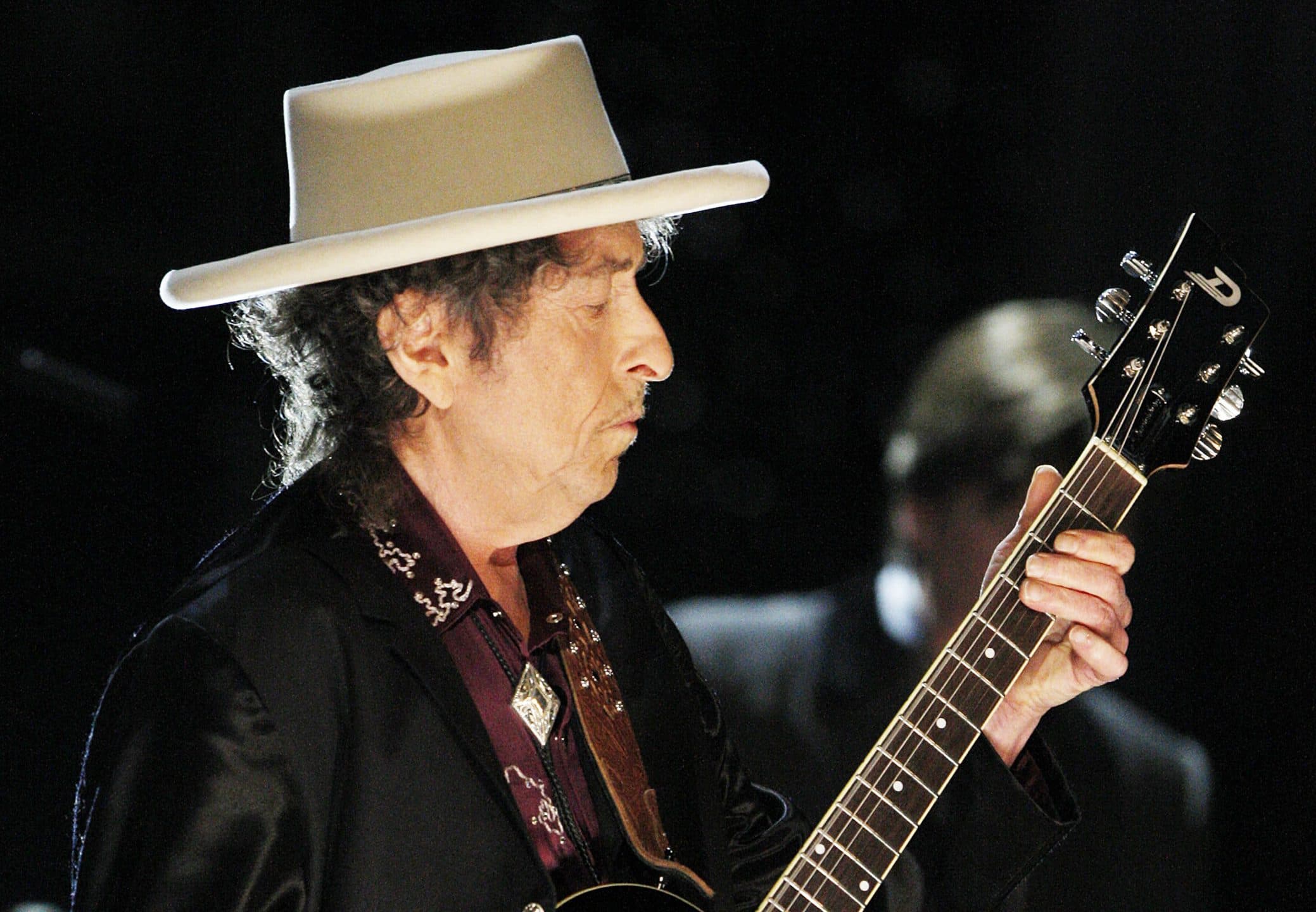 5 lezioni di leadership che puoi imparare da Bob Dylan