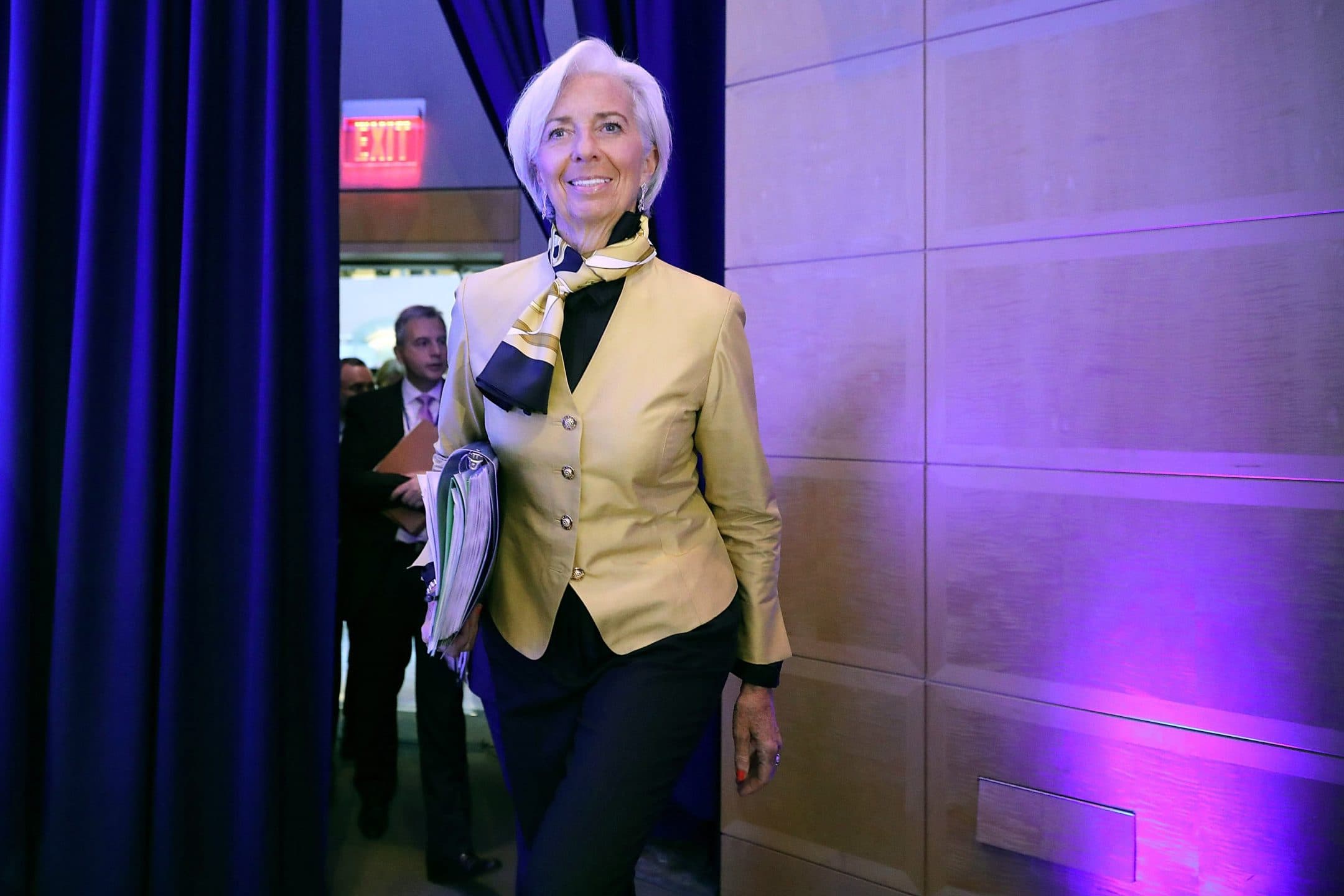 Le 4 sfide che attendono Christine Lagarde alla Bce