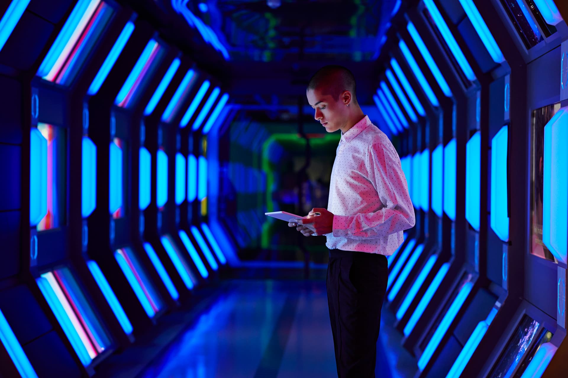 Facebook ha un programma per digitalizzare le PMI