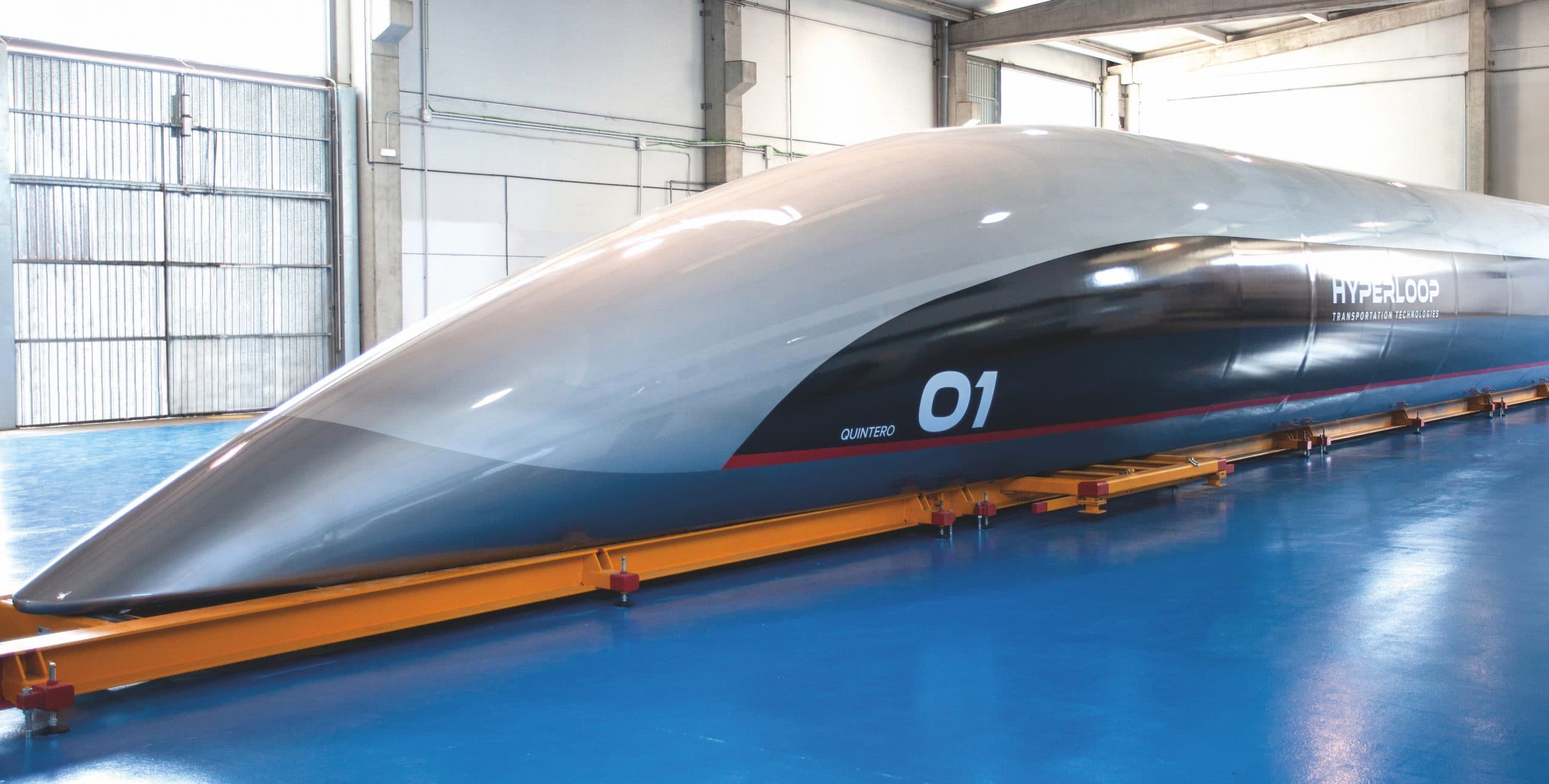 A che punto siamo con il treno supersonico battente bandiera tricolore