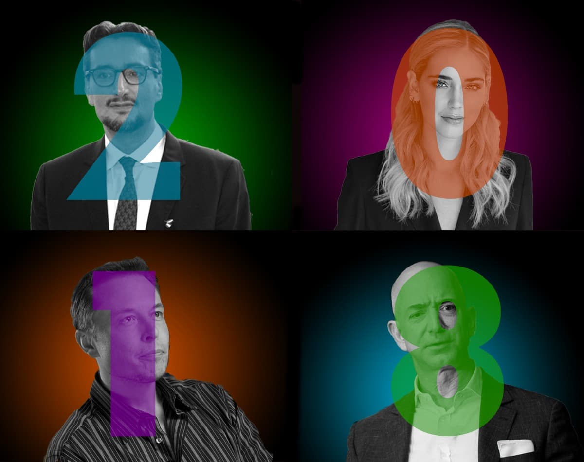 Le 10 cose che avete letto di più su Forbes nel 2018