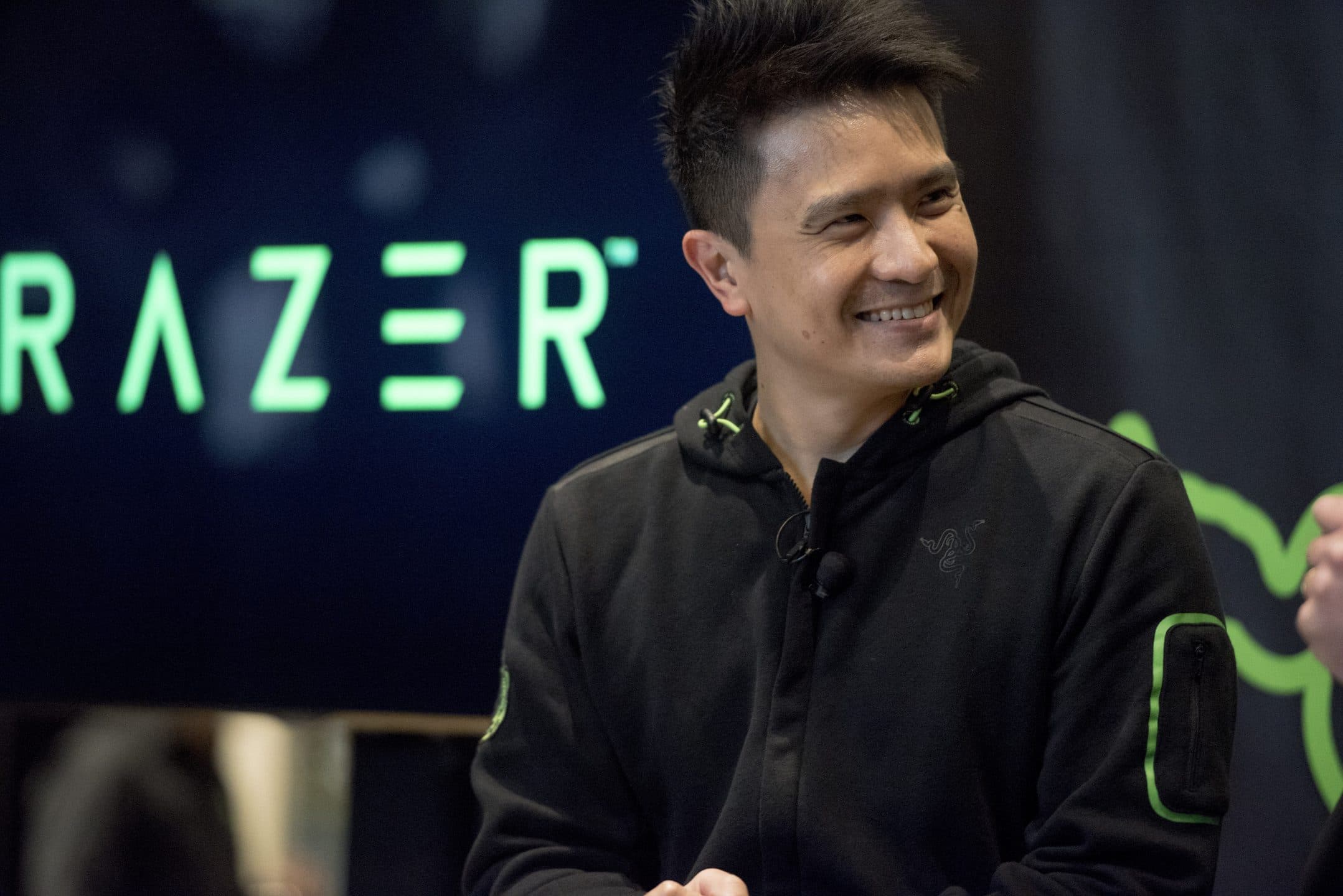 Il fondatore di Razer ci ha spiegato il futuro degli eSport