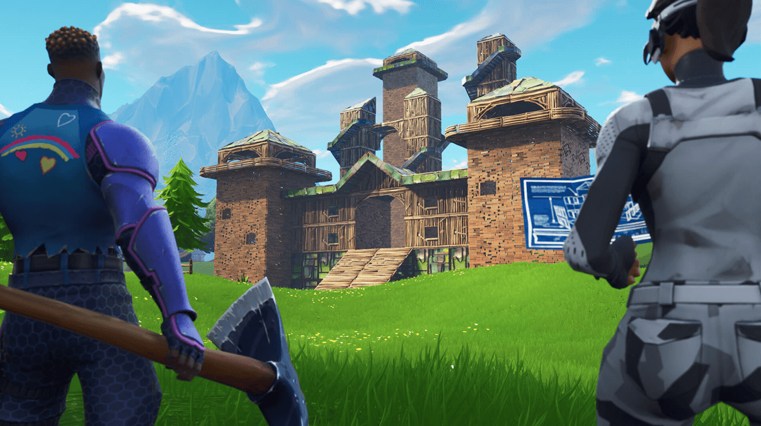 Quanti miliardi ha guadagnato nel 2018 il creatore del fenomeno Fortnite?