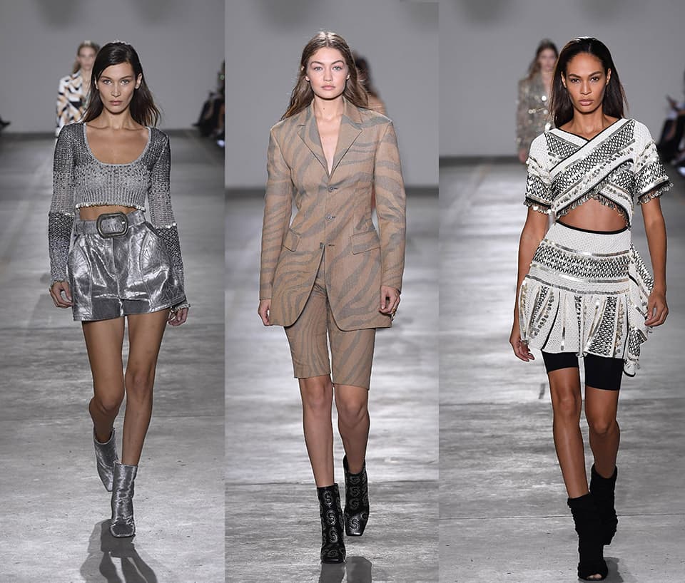 La moda alle grandi manovre: ora è il turno di Trussardi e Roberto Cavalli?