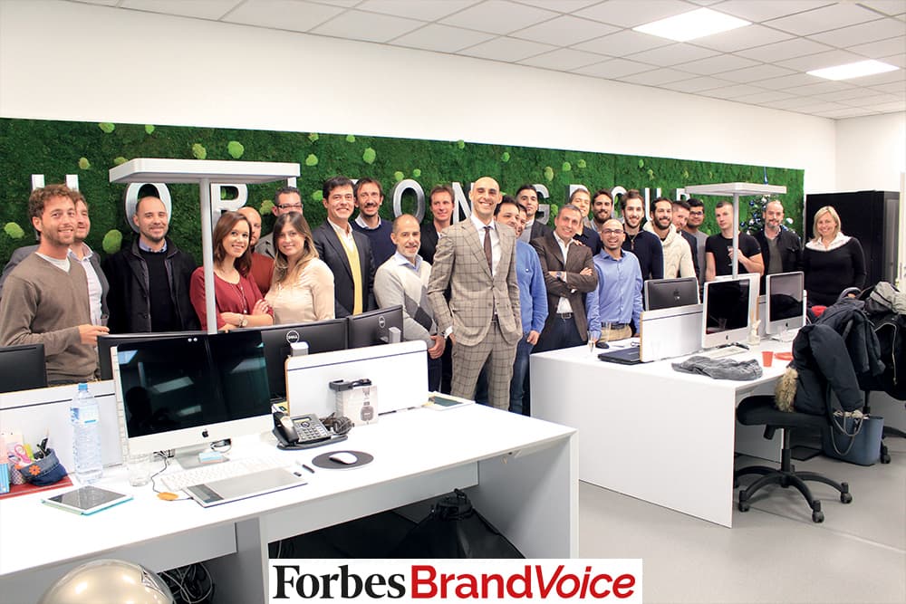 FidelityHouse, come da un’idea nasce una Ico internazionale