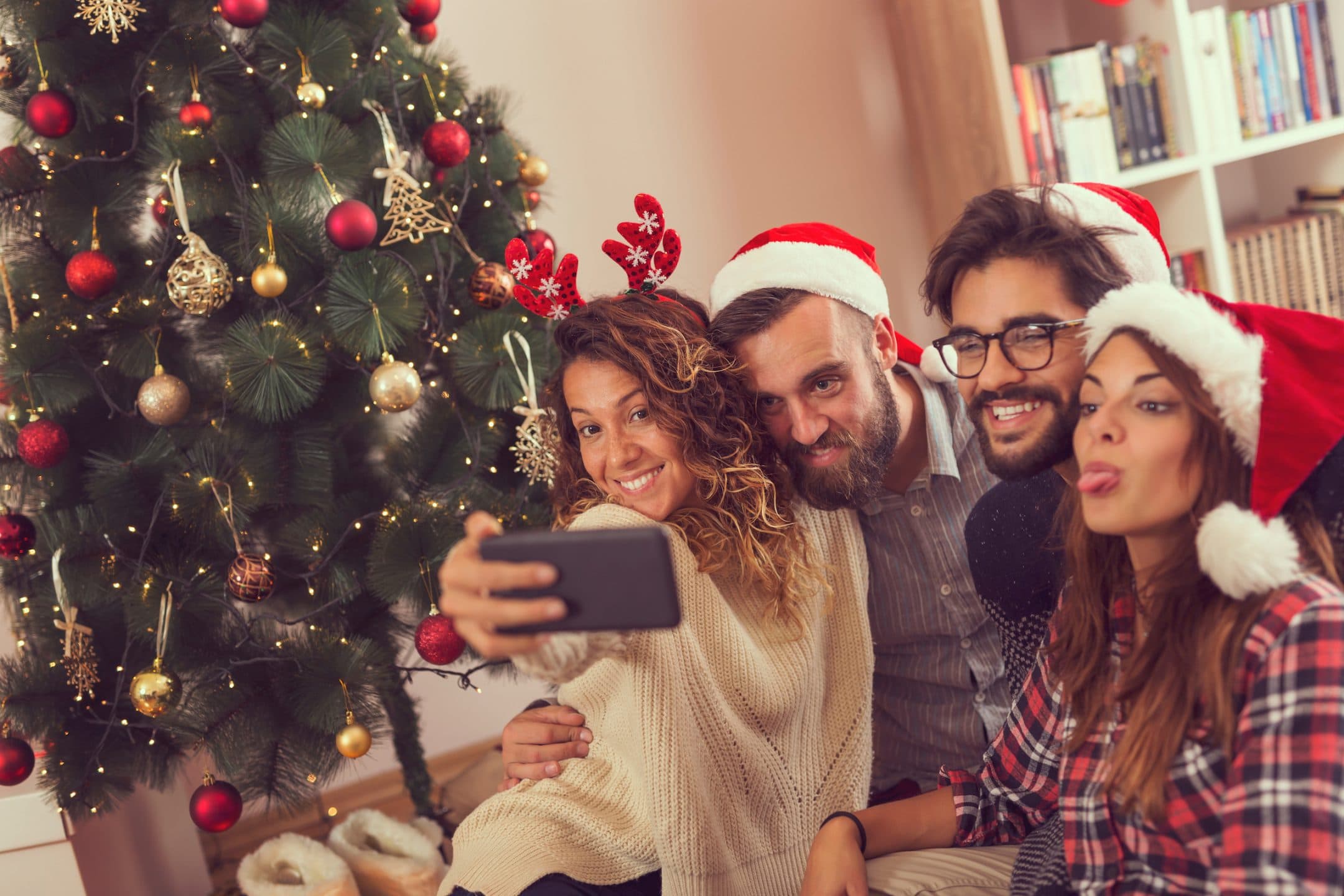 5 trucchi per aiutare la batteria del tuo iPhone a sopravvivere a Natale