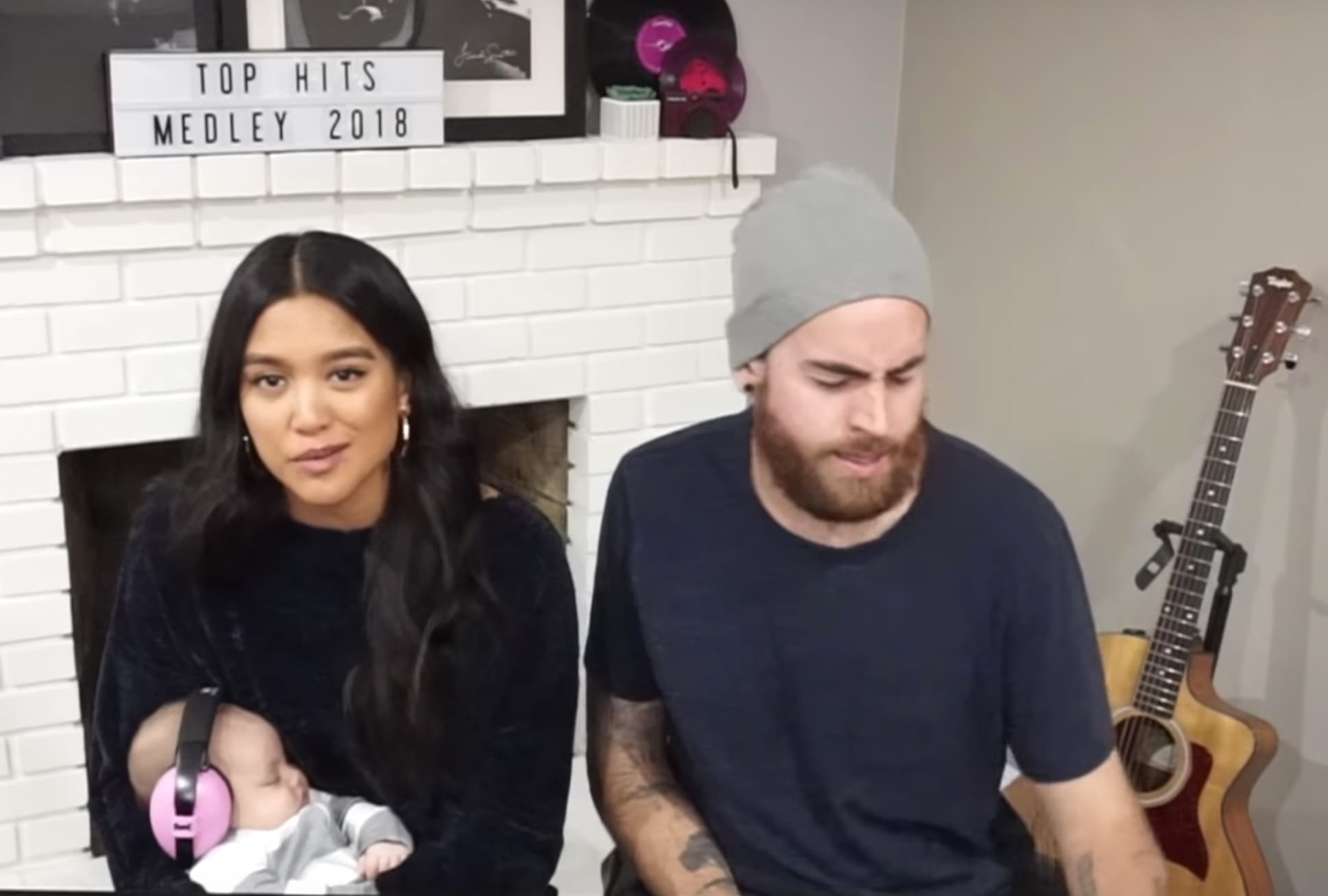 Tutte le hit del 2018 in 3 minuti