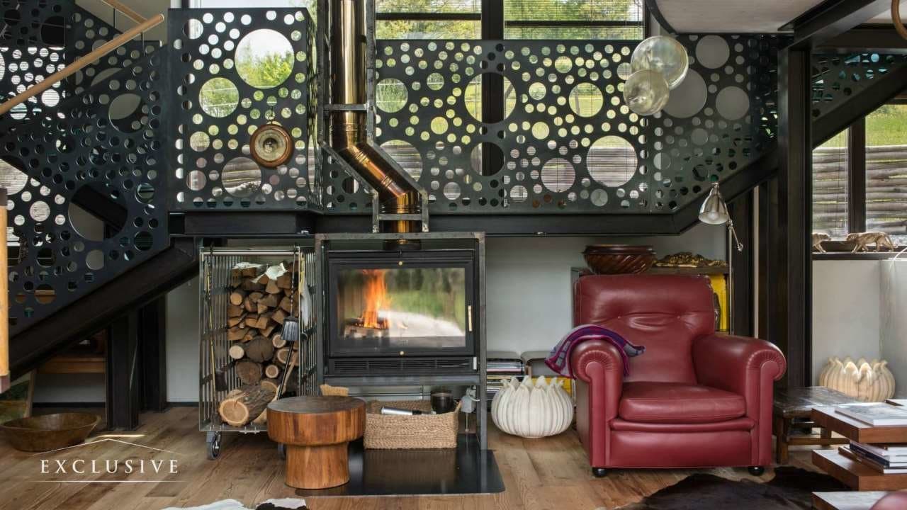 L'universo delle case di lusso ha un nuovo player