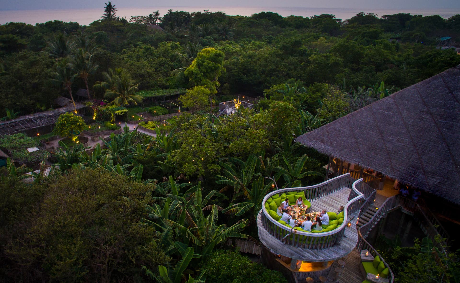 Un’isola alle Maldive tutta tua per una notte o per un mese: quanto costa l’ultima frontiera della vacanza anti-Covid