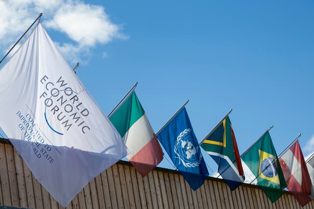 Chi c'è (e di cosa si parlerà) a Davos per il World Economic Forum 2019