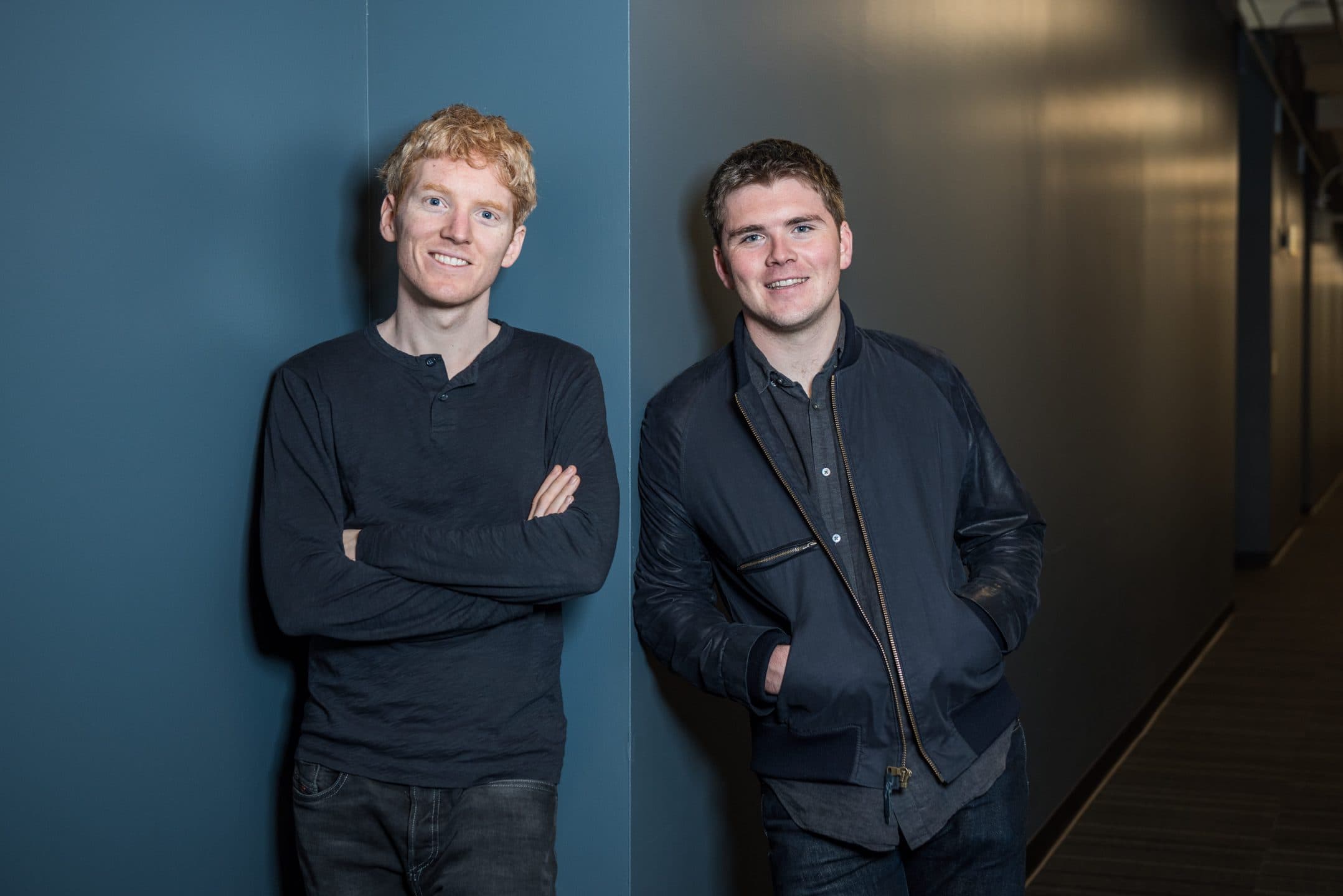 Stripe, la società di pagamenti da 20 miliardi di dollari, sbarca in Italia
