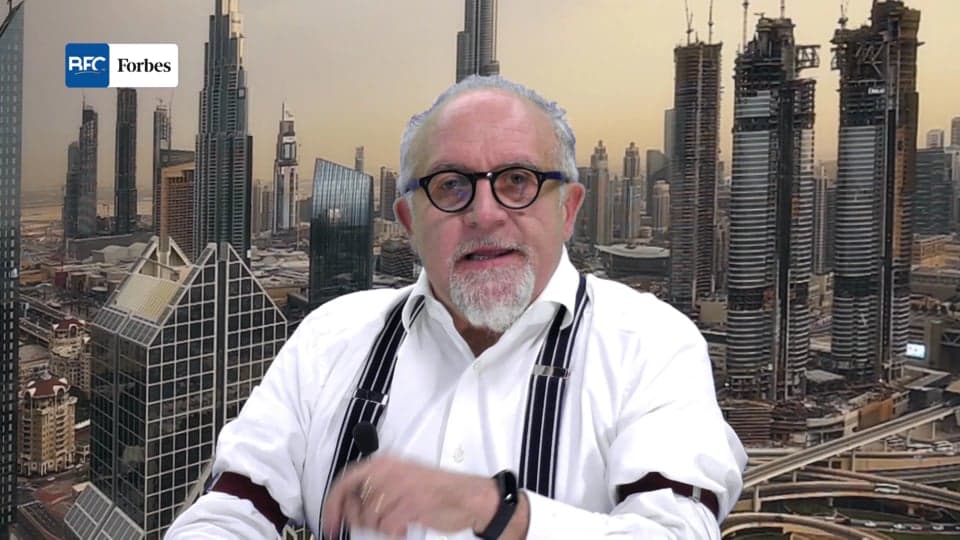 ForbesSILICIO PUNTATA 8